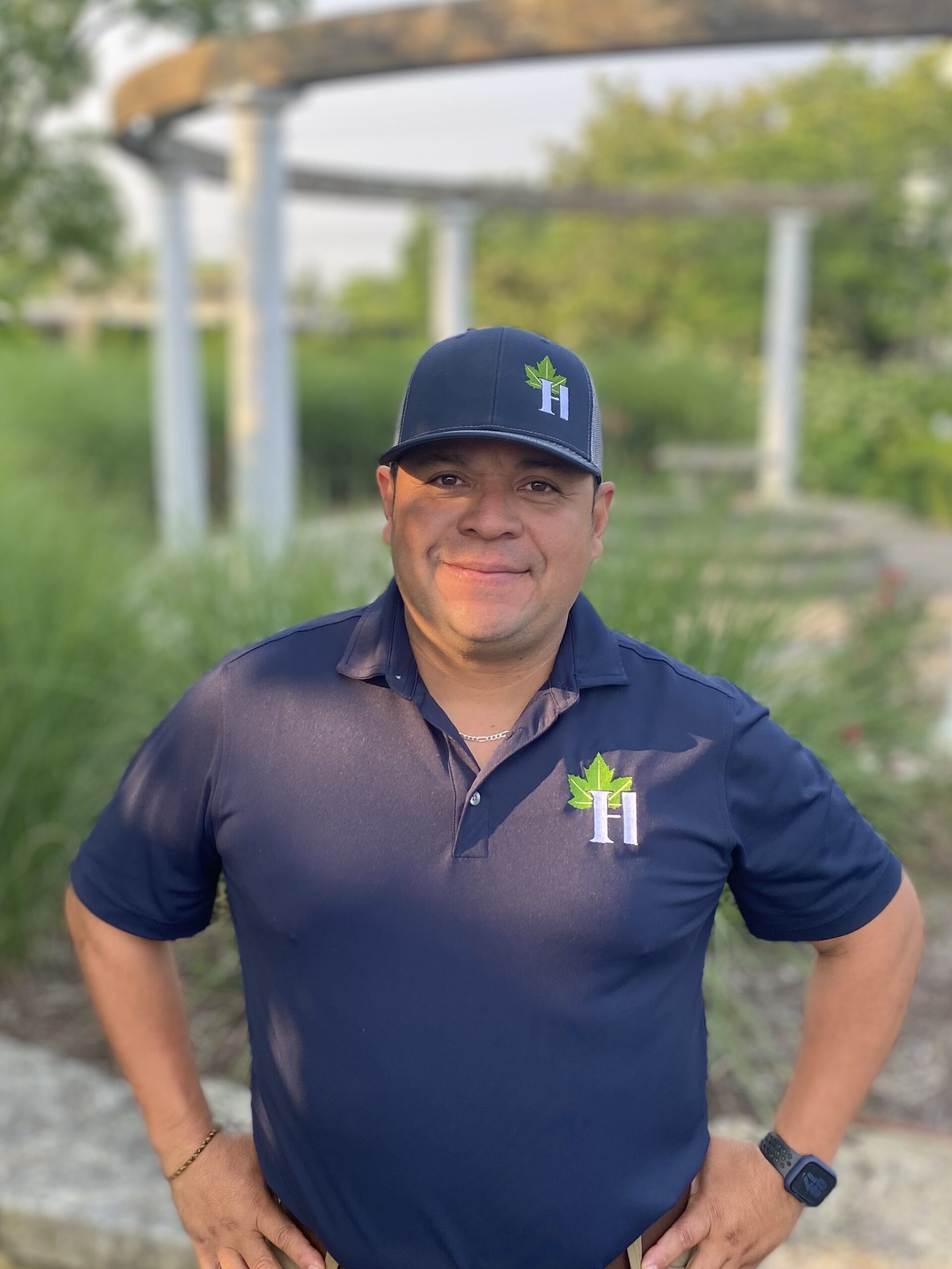 Armel Ochoa