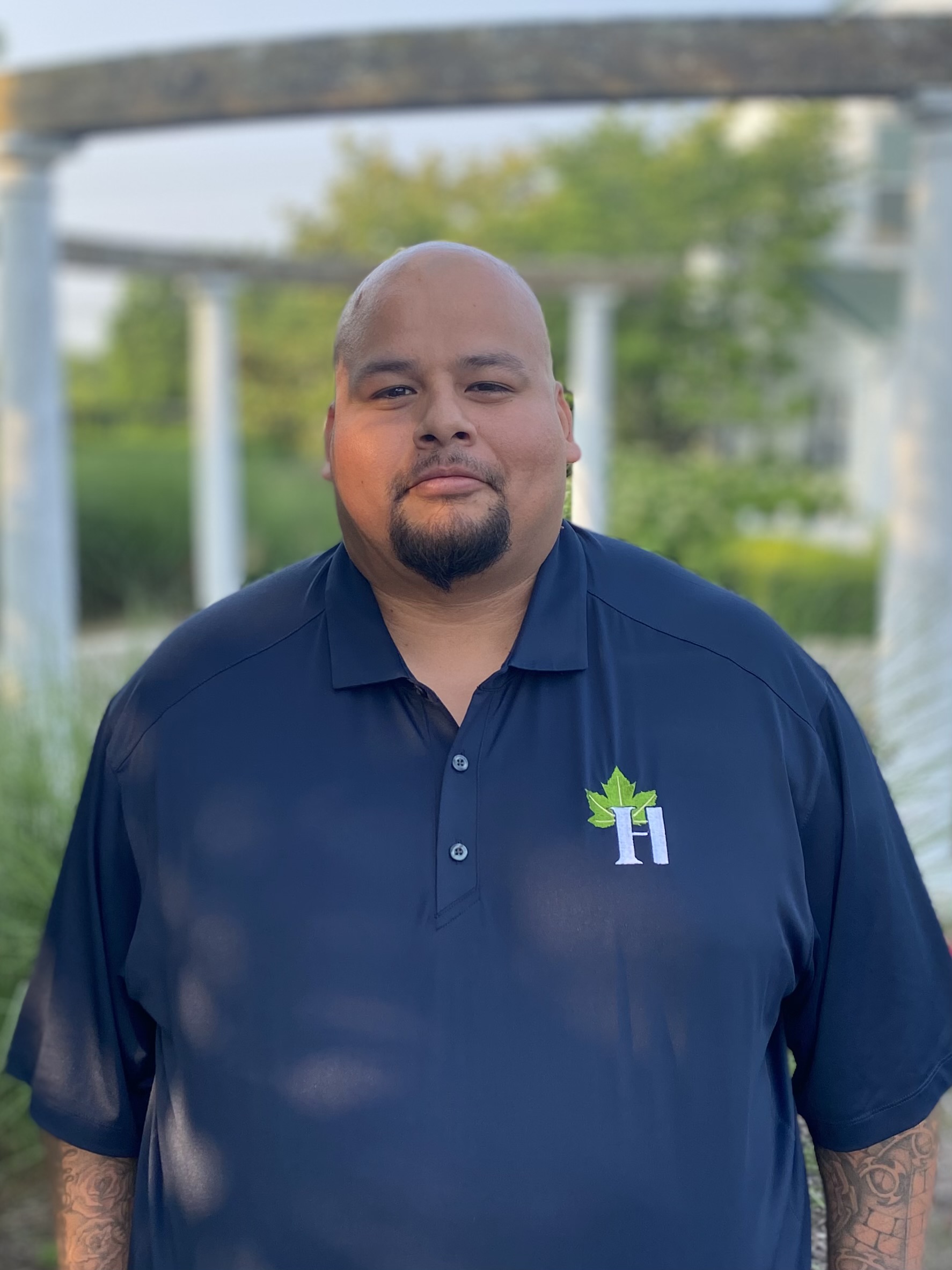 Gilberto Reyes