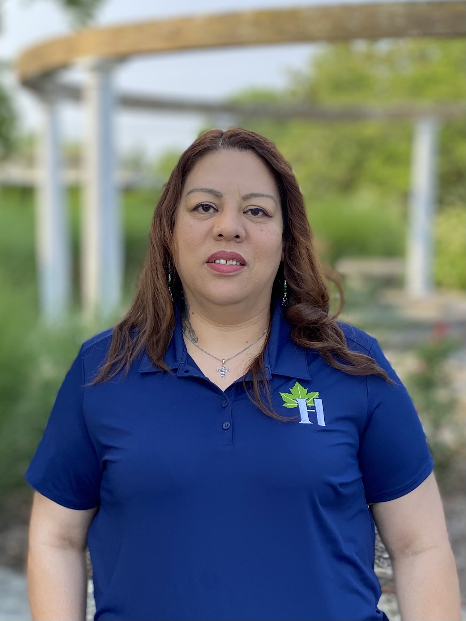 Nancy Reyes